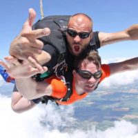 5 Things You Didn't Know About Skydive Tecumseh