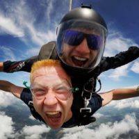 Can You Get Altitude Sickness From Skydiving?