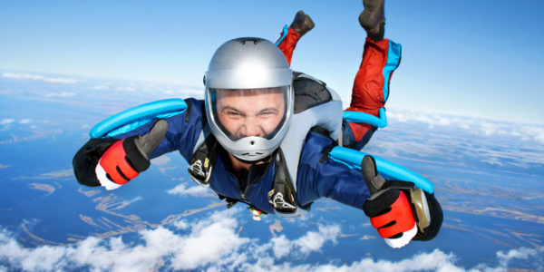 Is A Skydiving License Worth It?