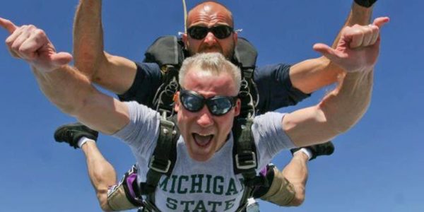 3 Tips About Breathing in Freefall