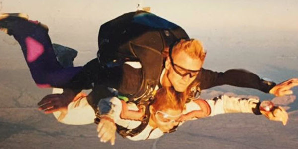 Amber Barney Skydive Instructor-header