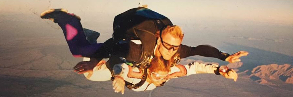 Amber Barney Skydive Instructor-header