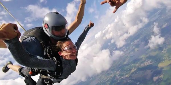 What Every Newly Licensed Skydiver Should Know