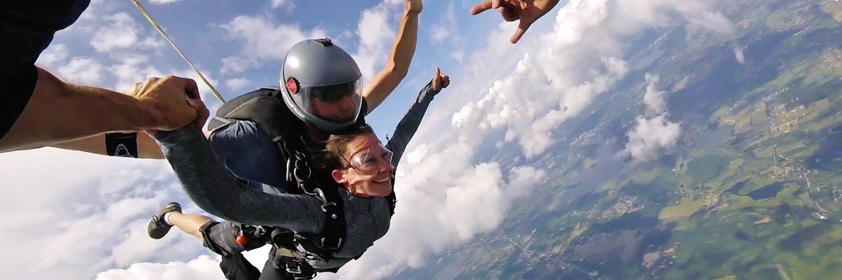 What Every Newly Licensed Skydiver Should Know