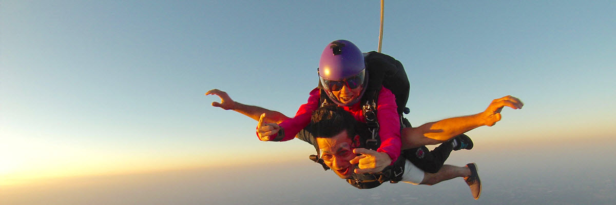 Skydiving Videos: Are They Worth It? 