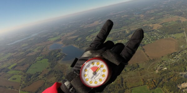 altimeter