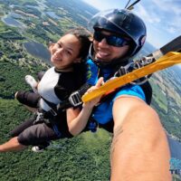 skydiving in michigan